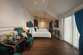 Royal Duong Noi Hotel