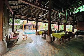 Amethyst Hotel Chiang Mai