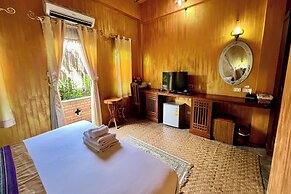Amethyst Hotel Chiang Mai