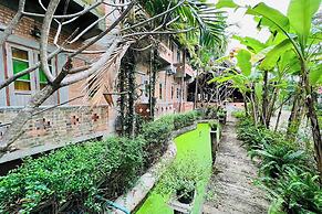 Amethyst Hotel Chiang Mai