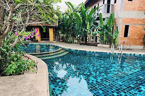 Amethyst Hotel Chiang Mai