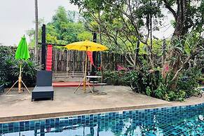 Amethyst Hotel Chiang Mai