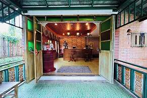 Amethyst Hotel Chiang Mai