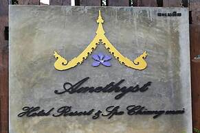 Amethyst Hotel Chiang Mai