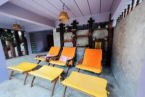 Amethyst Hotel Chiang Mai
