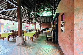Amethyst Hotel Chiang Mai