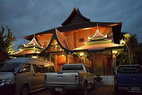 Amethyst Hotel Chiang Mai