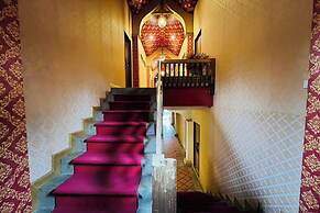 Amethyst Hotel Chiang Mai