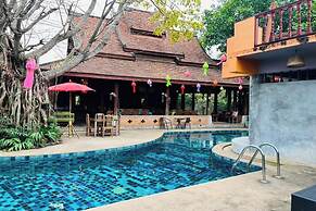 Amethyst Hotel Chiang Mai