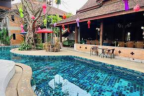 Amethyst Hotel Chiang Mai