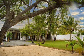 Hiru Lagoon Negombo