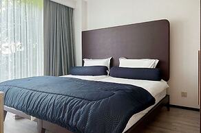InterContinental Residences 2 Bedroom