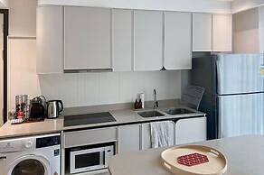 InterContinental Residences 2 Bedroom