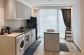 InterContinental Residences 2 Bedroom