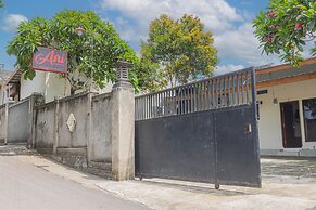 Asri Guesthouse