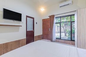 Asri Guesthouse