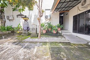 Asri Guesthouse