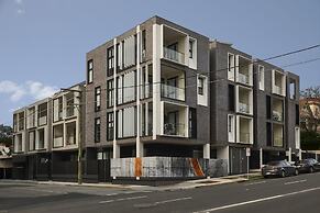 Mega Style Apartments - The Marc