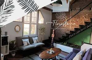 Floresta Bed & Breakfast