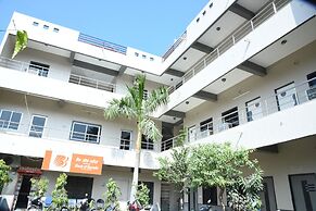 Hotel durga