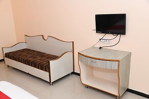 Hotel durga