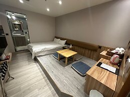 MICHI HOTEL LUOONG