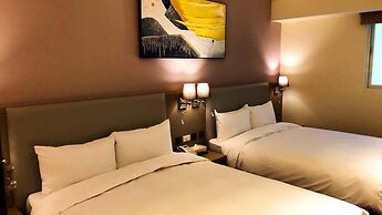 MICHI HOTEL LUOONG