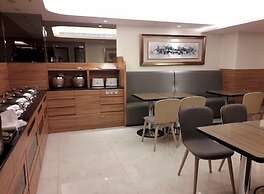 MICHI HOTEL LUOONG