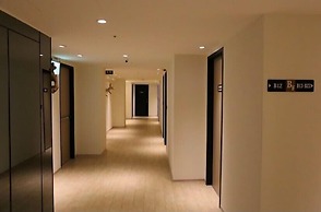 MICHI HOTEL LUOONG