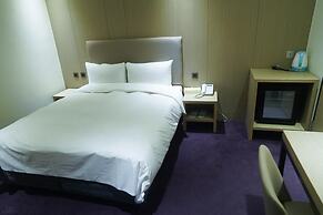 MICHI HOTEL LUOONG