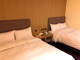 MICHI HOTEL LUOONG