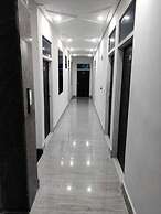 hotel pancham palace