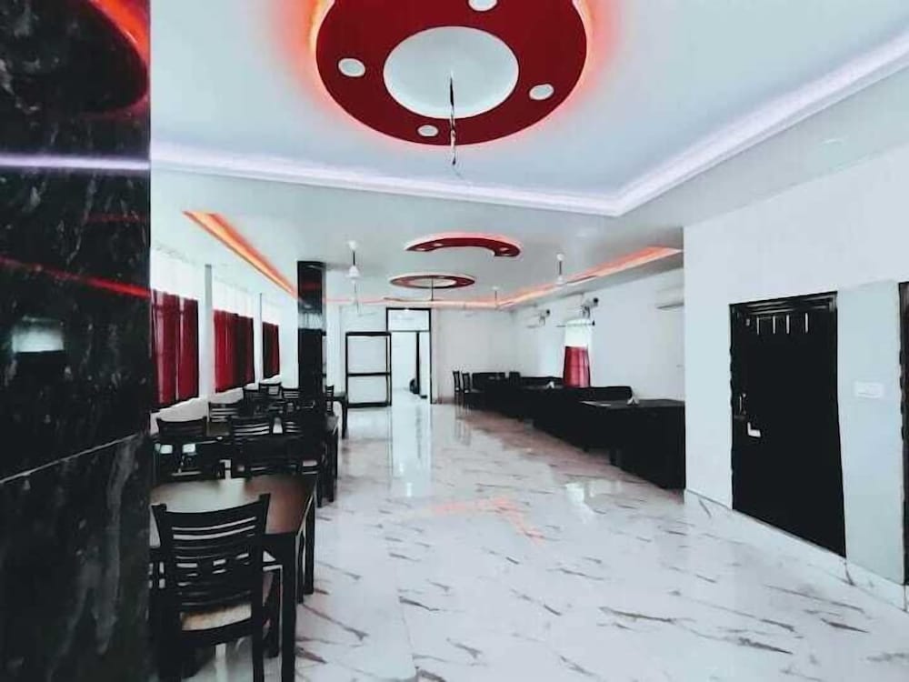 hotel pancham palace