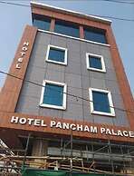 hotel pancham palace
