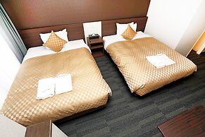 MERBABU STAY OSAKA