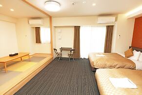 MERBABU STAY OSAKA