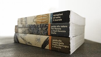 Italianway Easy - Piceno 44