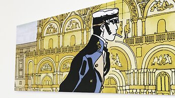 Italianway Easy - Piceno 44