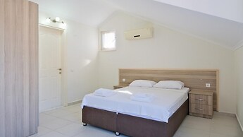Orka Crystal Villa in Oludeniz
