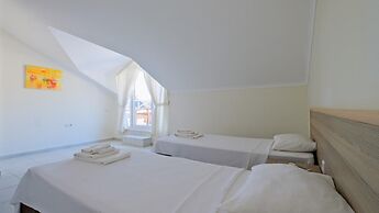 Orka Crystal Villa in Oludeniz