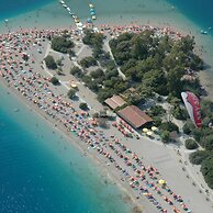 Orka Crystal Villa in Oludeniz