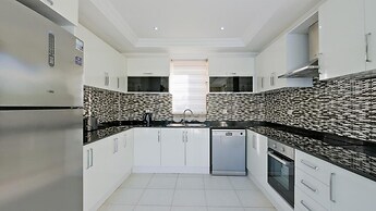 Orka Crystal Villa in Oludeniz