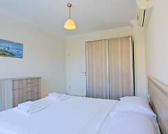 Orka Crystal Villa in Oludeniz