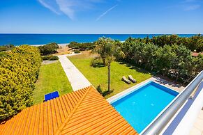 Villa Pelagos Blue in Rhodes