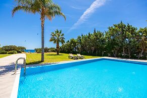 Villa Pelagos Blue in Rhodes