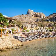 Villa Pelagos Blue in Rhodes