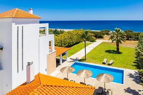 Villa Pelagos Blue in Rhodes