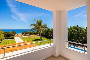 Villa Pelagos Blue in Rhodes