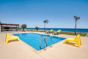 Villa Lahania in Rhodes