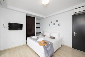 Villa Metis in Rhodes